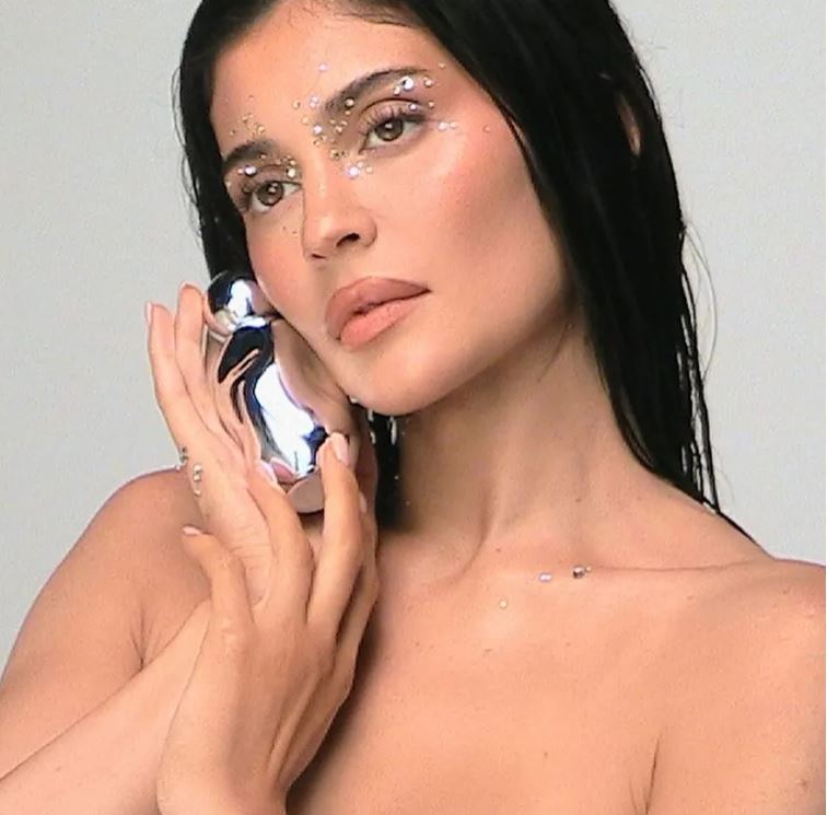 Kylie Jenner